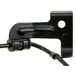 ABS Wheel Speed Sensor WVE 5S11105
