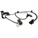 ABS Wheel Speed Sensor WVE 5S11106