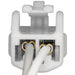 ABS Wheel Speed Sensor WVE 5S11107