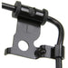 ABS Wheel Speed Sensor WVE 5S11109
