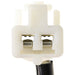 ABS Wheel Speed Sensor WVE 5S11109
