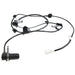 ABS Wheel Speed Sensor WVE 5S11110