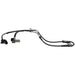 ABS Wheel Speed Sensor WVE 5S11112