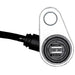 ABS Wheel Speed Sensor WVE 5S11118