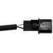 ABS Wheel Speed Sensor WVE 5S11118