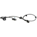 ABS Wheel Speed Sensor WVE 5S11118