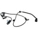 ABS Wheel Speed Sensor WVE 5S11119