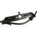 ABS Wheel Speed Sensor WVE 5S11120