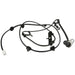 ABS Wheel Speed Sensor WVE 5S11120