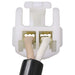 ABS Wheel Speed Sensor WVE 5S11120
