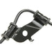 ABS Wheel Speed Sensor WVE 5S11121