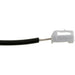 ABS Wheel Speed Sensor WVE 5S11121