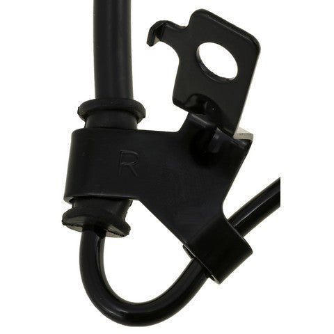 ABS Wheel Speed Sensor WVE 5S11121