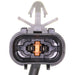 ABS Wheel Speed Sensor WVE 5S11123