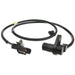 ABS Wheel Speed Sensor WVE 5S11123