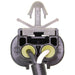 ABS Wheel Speed Sensor WVE 5S11123
