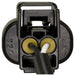 ABS Wheel Speed Sensor WVE 5S11125