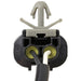 ABS Wheel Speed Sensor WVE 5S11126