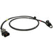ABS Wheel Speed Sensor WVE 5S11126