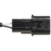 ABS Wheel Speed Sensor WVE 5S11126