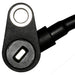 ABS Wheel Speed Sensor WVE 5S11128
