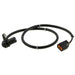 ABS Wheel Speed Sensor WVE 5S11128