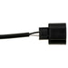 ABS Wheel Speed Sensor WVE 5S11129