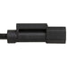 ABS Wheel Speed Sensor WVE 5S11130