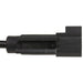 ABS Wheel Speed Sensor WVE 5S11130