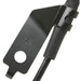 ABS Wheel Speed Sensor WVE 5S11131