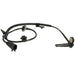 ABS Wheel Speed Sensor WVE 5S11131