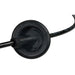 ABS Wheel Speed Sensor WVE 5S11132