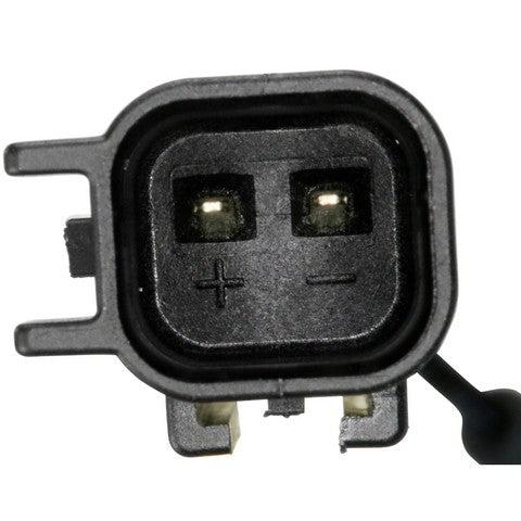 ABS Wheel Speed Sensor WVE 5S11132