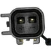 ABS Wheel Speed Sensor WVE 5S11132