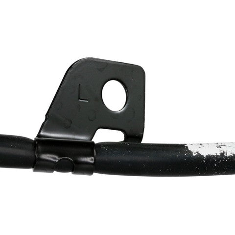 ABS Wheel Speed Sensor WVE 5S11132