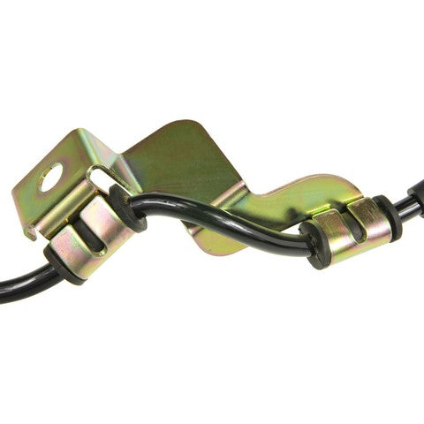 ABS Wheel Speed Sensor WVE 5S11135