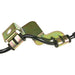 ABS Wheel Speed Sensor WVE 5S11135