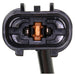 ABS Wheel Speed Sensor WVE 5S11135