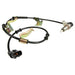 ABS Wheel Speed Sensor WVE 5S11135