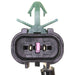 ABS Wheel Speed Sensor WVE 5S11136
