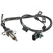 ABS Wheel Speed Sensor WVE 5S11136