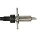 ABS Wheel Speed Sensor WVE 5S11137