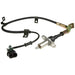 ABS Wheel Speed Sensor WVE 5S11137