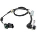 ABS Wheel Speed Sensor WVE 5S11140