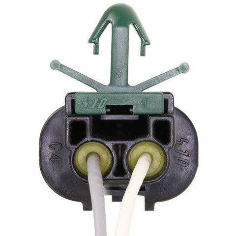 ABS Wheel Speed Sensor WVE 5S11140