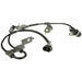ABS Wheel Speed Sensor WVE 5S11144