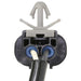 ABS Wheel Speed Sensor WVE 5S11144