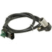 ABS Wheel Speed Sensor WVE 5S11146