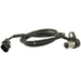 ABS Wheel Speed Sensor WVE 5S11147