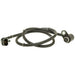ABS Wheel Speed Sensor WVE 5S11148